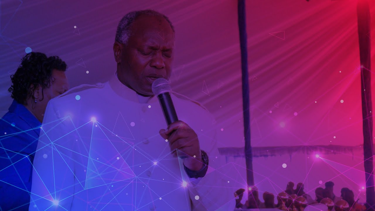 MAAMUZI YA BUSARA NA KIUNGU || HIS GRACE BISHOP MICHAEL WANDERI || 11TH JAN 2026