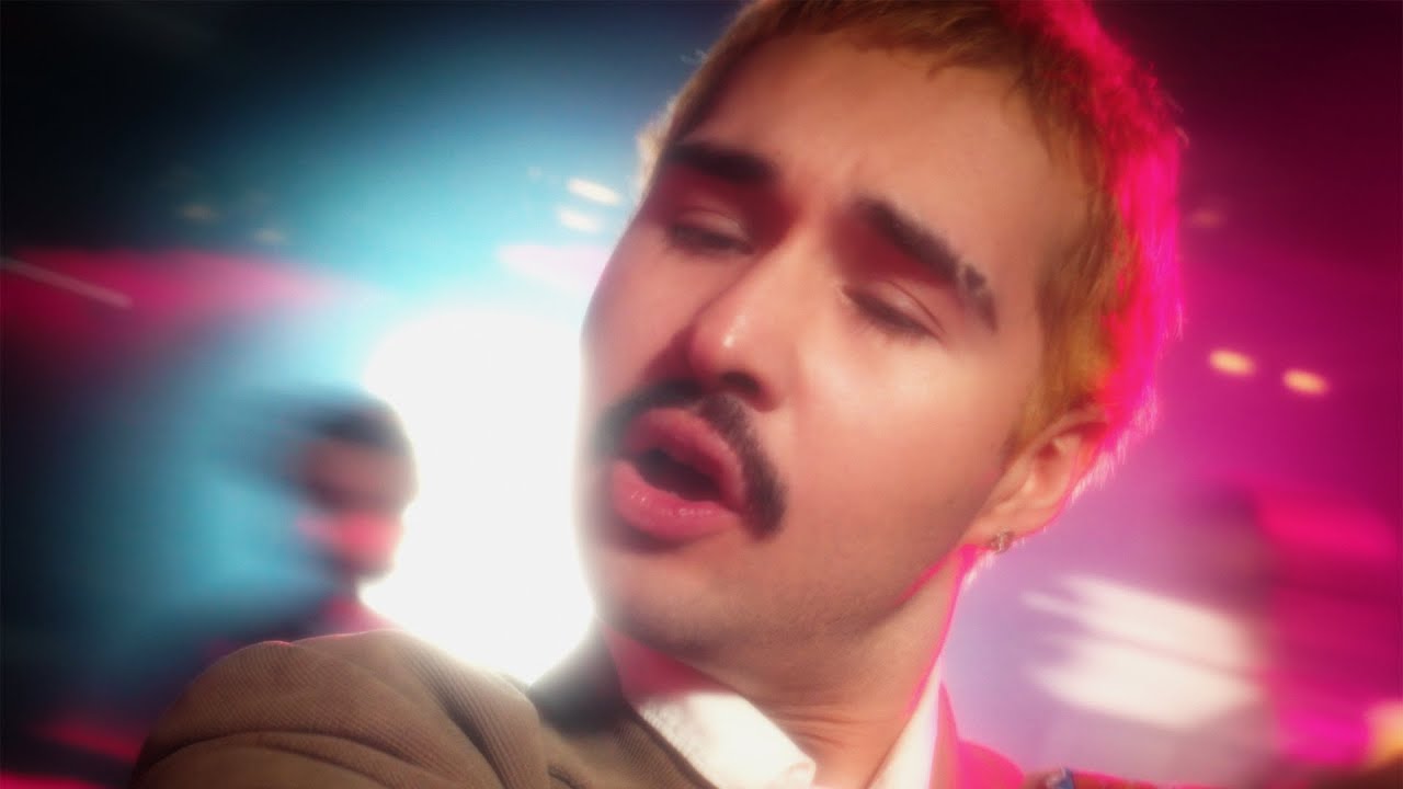 JHON ALLAN - ARI (Official Music Video)