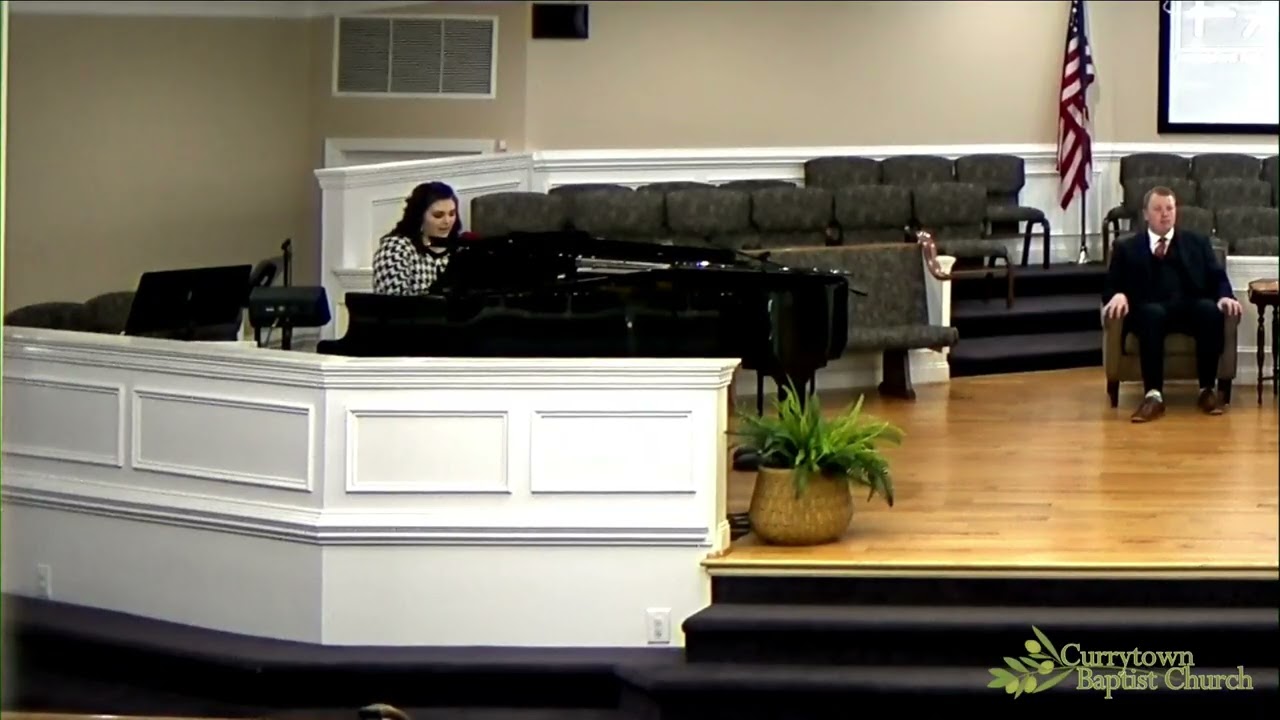 2/1/26 Mrs Holly Greenlee Song Special