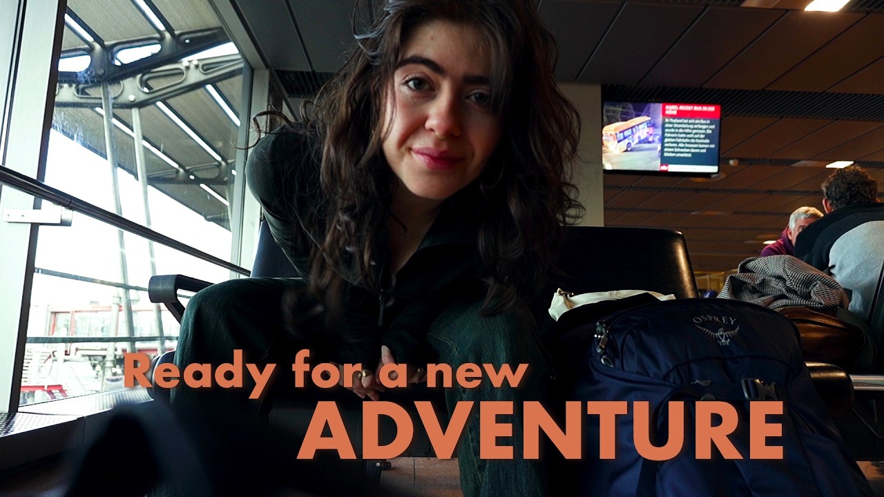 Exploring Morocco as a solo female traveller