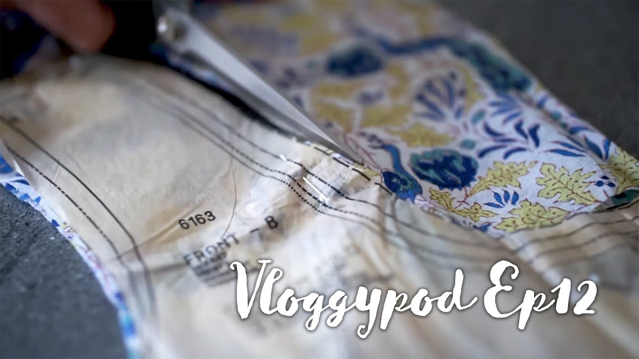 Vloggypod Episode 12
