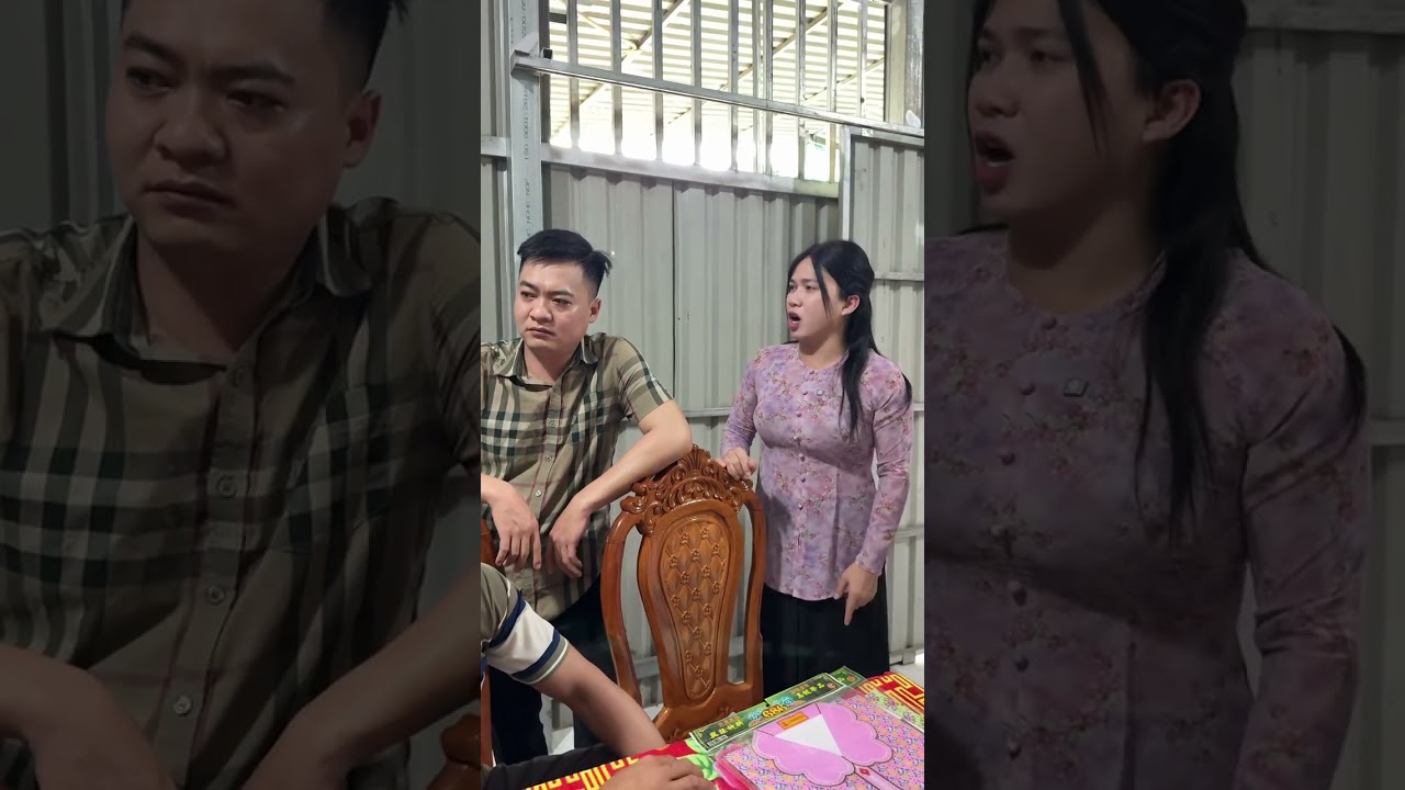 Không làm mà muốn có ăn