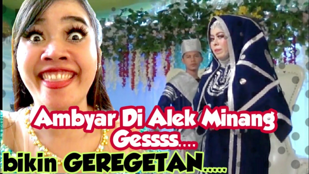 Chintya Phenomenalia - Bikin Ambyar Sum Bar Ft DJ Anjas - Ipank Bolank Sedayu Musik