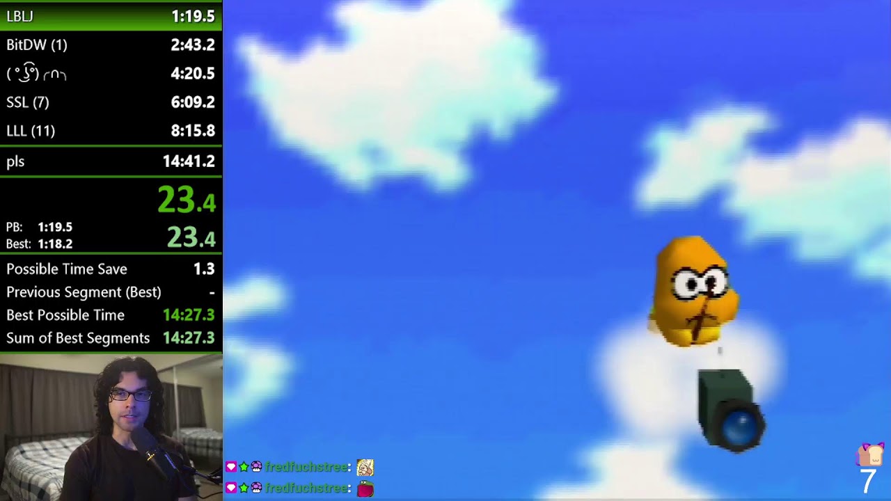 16 Star for 14:3x - Hi