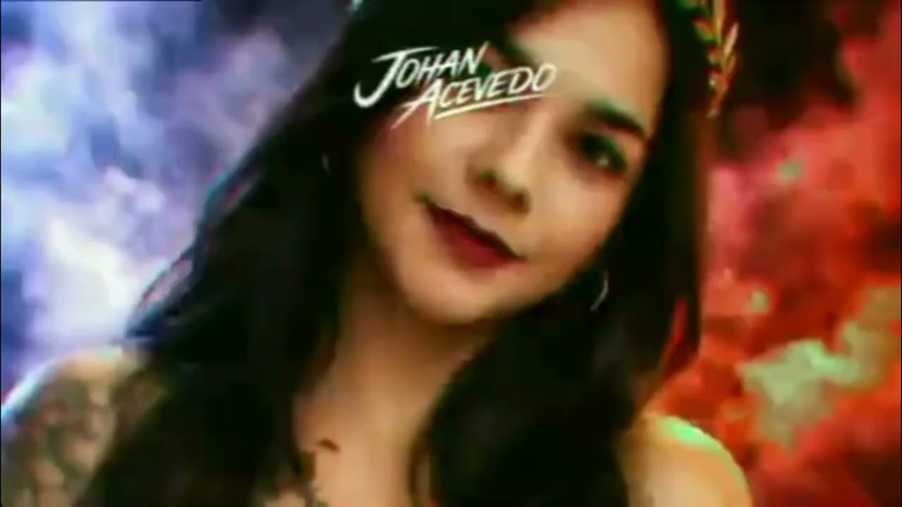 Mi Diosa Humana Rock