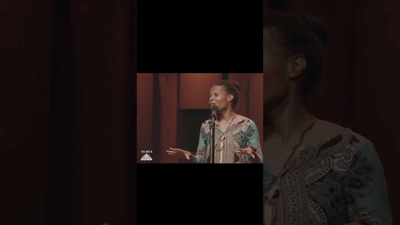 The Solution to Your Dirt -- The Moth StorySLAM #storyslam #themoth #shorts