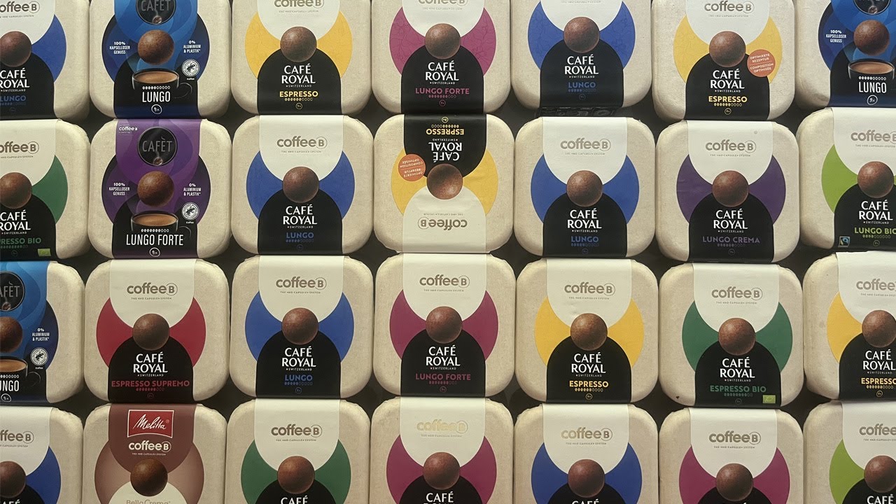 Coffee B Review – Can Compostable Pods Actually Taste Good?