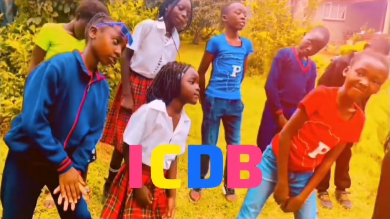 THE HEAVENLY THUNDERS CHILDREN 1st March 2026 International children day of broadcasting 