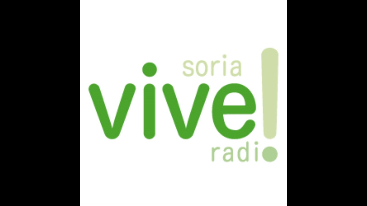 Vive! Soria | Hablamos con Ángel Ceña, cabeza de lista a las cortes en CyL por Soria Ya!