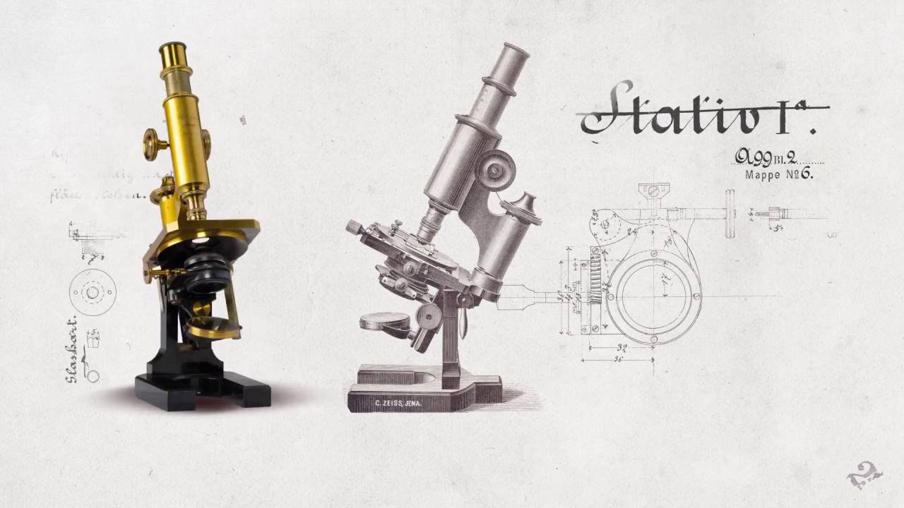 Carl Zeiss (1816 – 1888) – A Visionary Entrepreneur