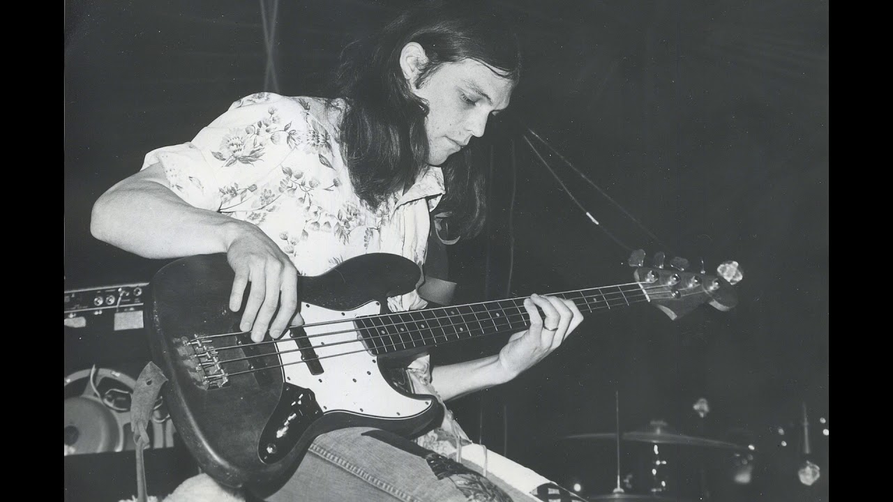 Timothy B. Schmit - Musician