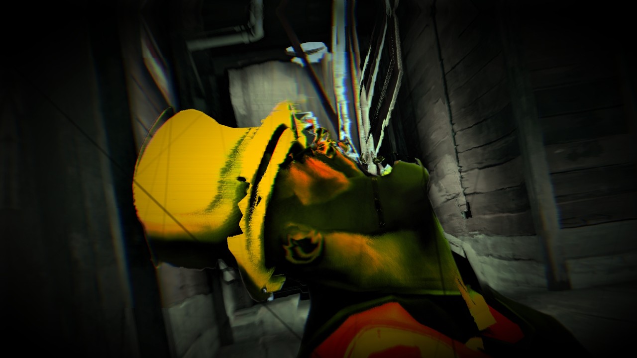 [SFM/HORROR] SERVERBLIGHT: MEETING g̷̹̗͎̊͒͑̇̏͌ò̵̧̱̱͔̮͕̒́͗̐̕͜͝͝͠d̷̼̰̙͕͙̪̑͑͆̿̓̌͗͠͝͝