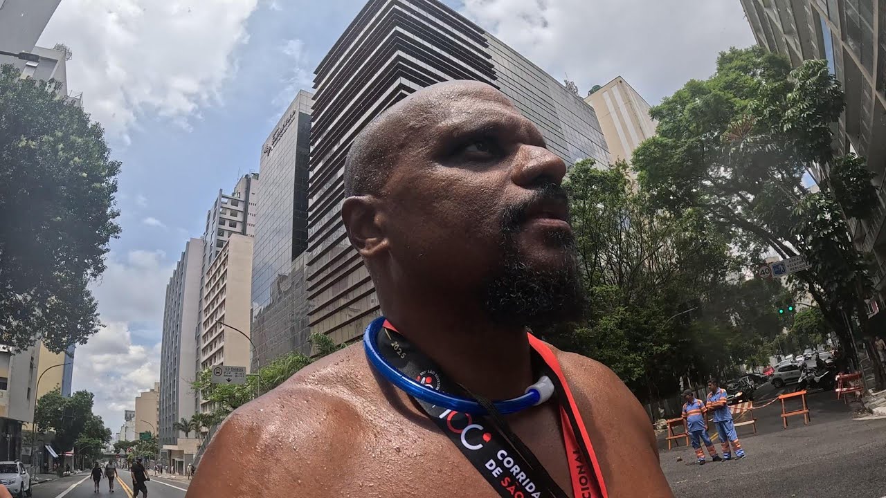 SaoSilvestre25 : Bastidores do Mania de Corrida, As Branquelas e muito mais.