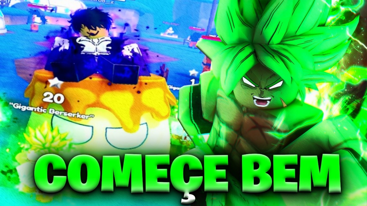 COMEÇE BEM!!! COMO COMEÇA NO ANIME TACTICAL e FICAR MUITO FORTE (DICAS +CODES.....) ROBLOX