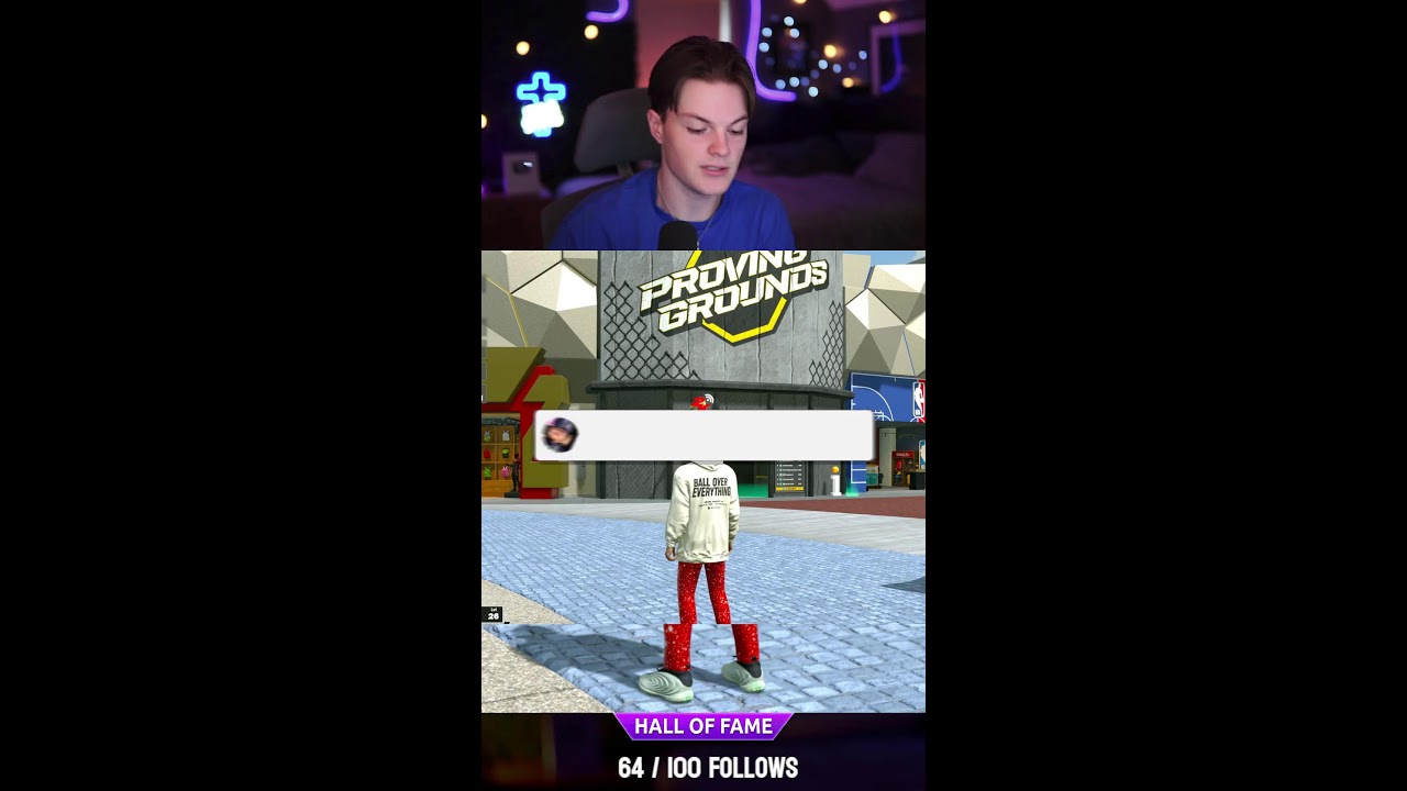 🔴I PLAYED 2K27 EARLY!