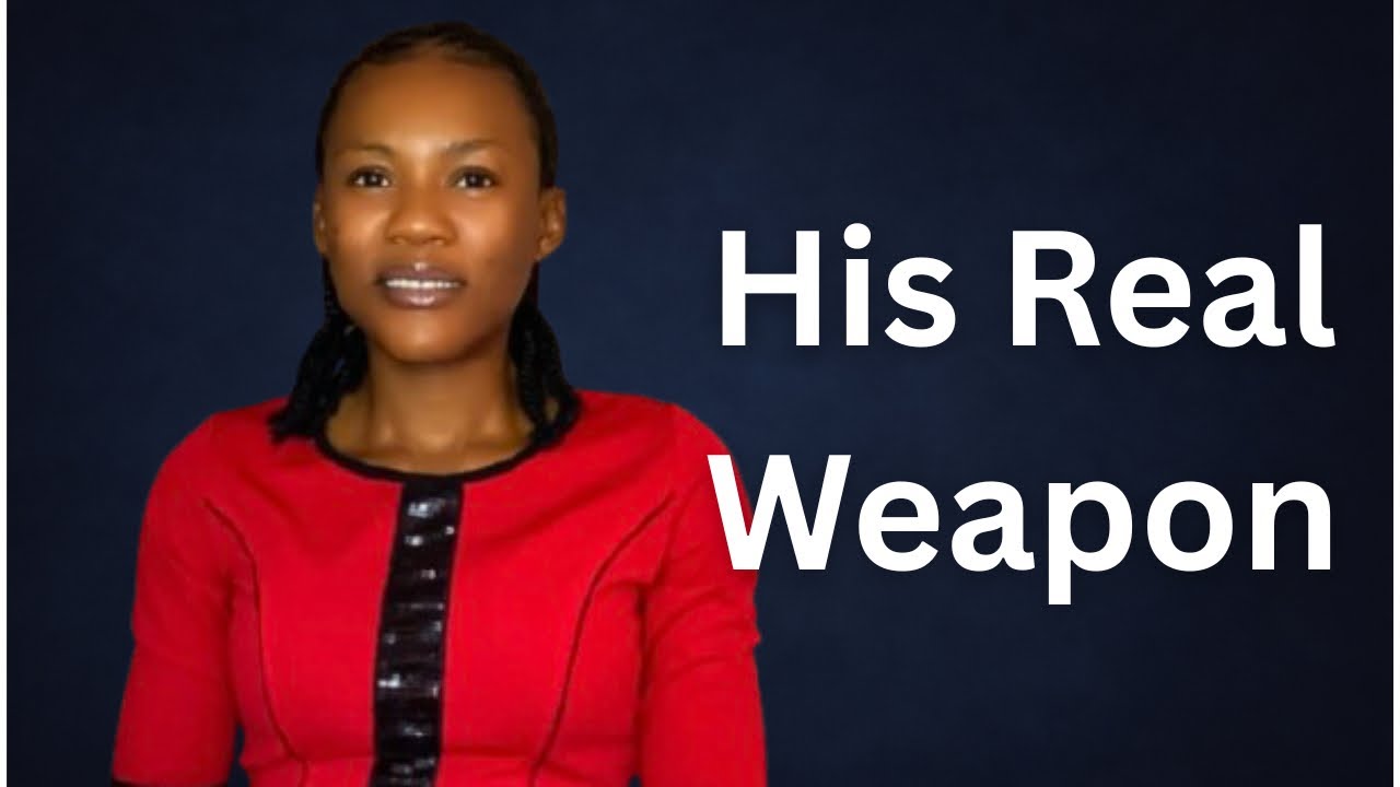 How the Devil Deceived Adam & Eve, And How the Same Deception Works Today