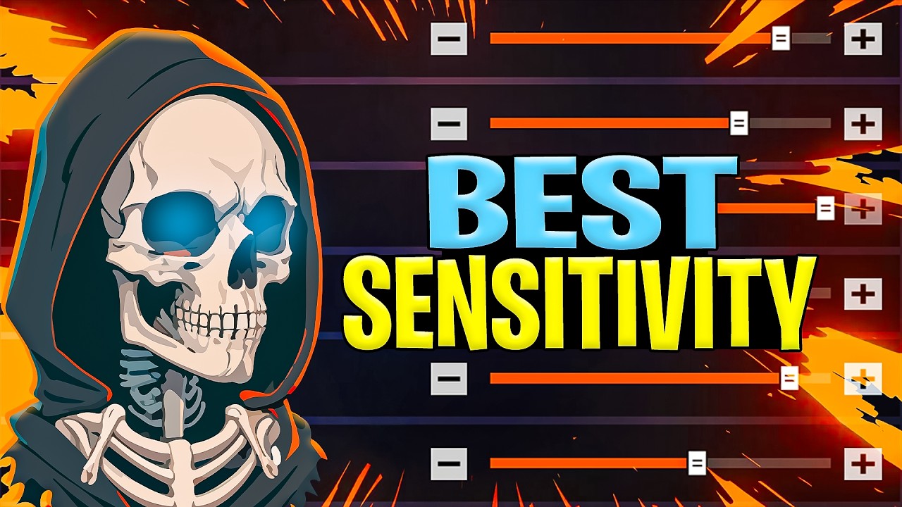 Free Fire Best Headshot Sensitivity 2026 ⚡ Auto Headshot Settings After New Update
