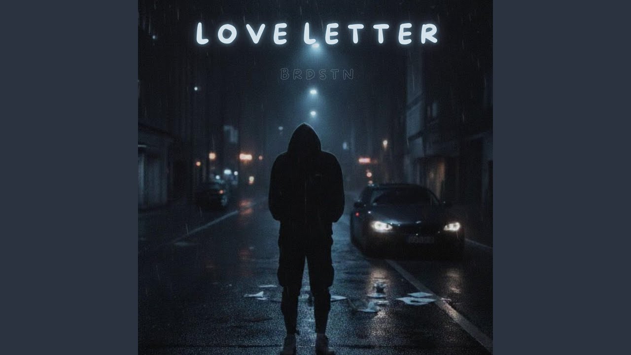 LOVE LETTER