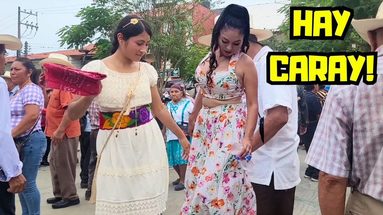 🔴 YA EMPEZÓ ESTO! Hoy domingo en Xilitla hay huapangos! disfruta de lo mejor!