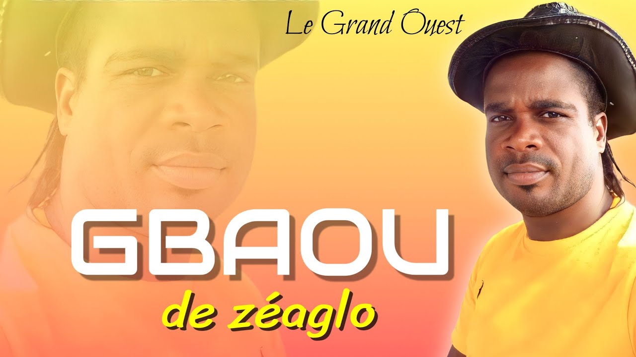 GBAOU DE ZEA (zehiyo) musique gu&eacute;r&eacute;