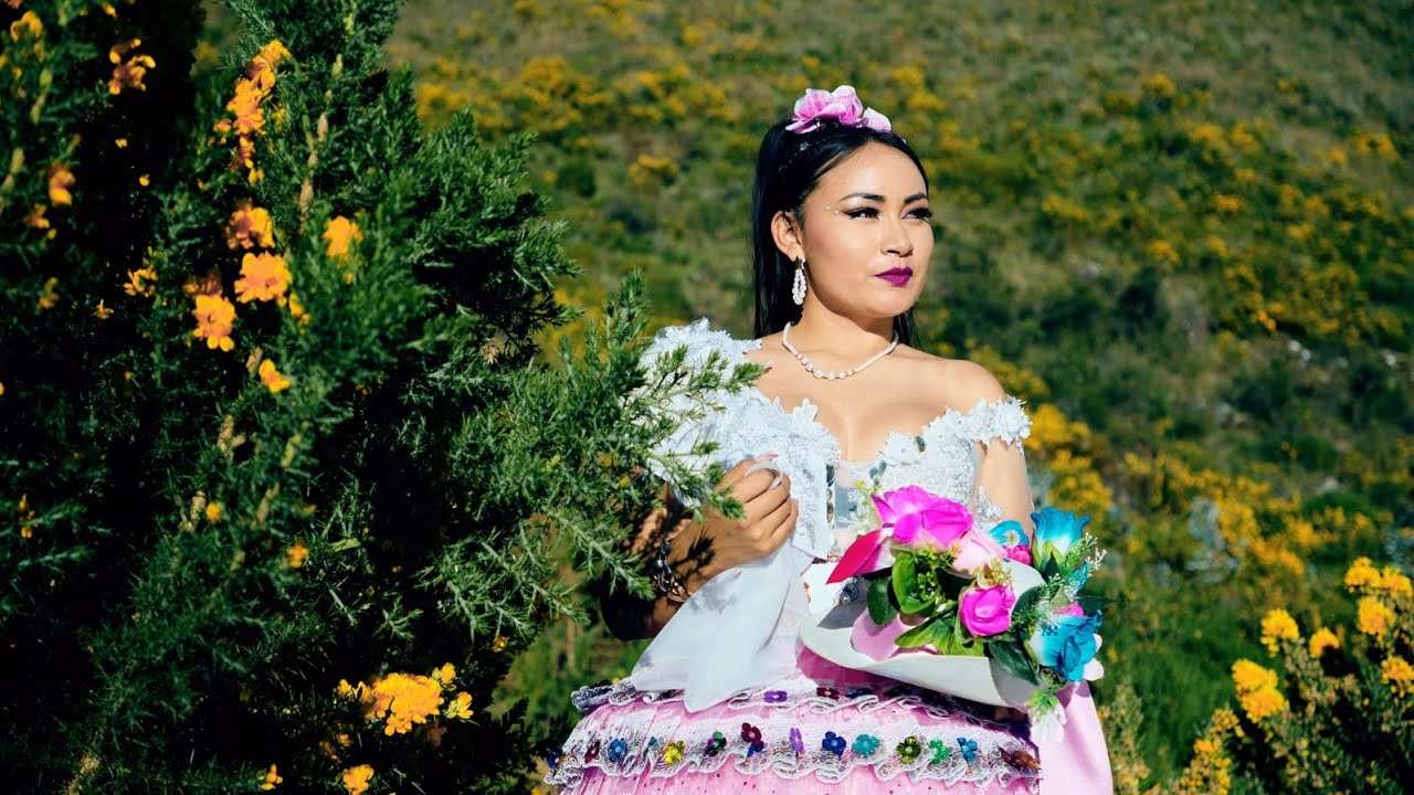 MIRADITA _ ROCIO ALARCON - Bella Orquìdea - Pascuas 2025 - 2026