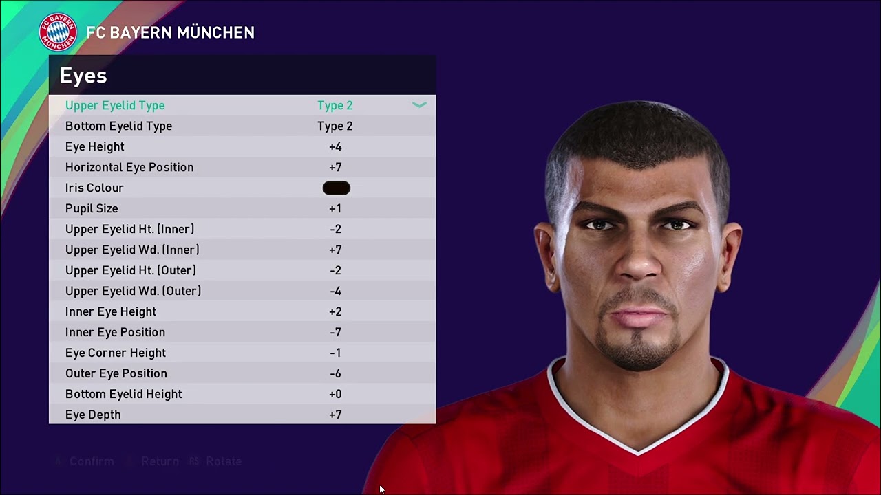 Giovane Élber | eFootball PES 2021