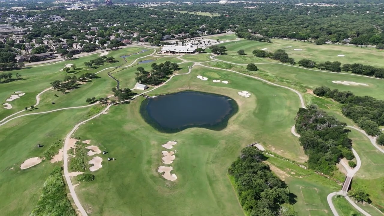 Texas Rangers Golf Club