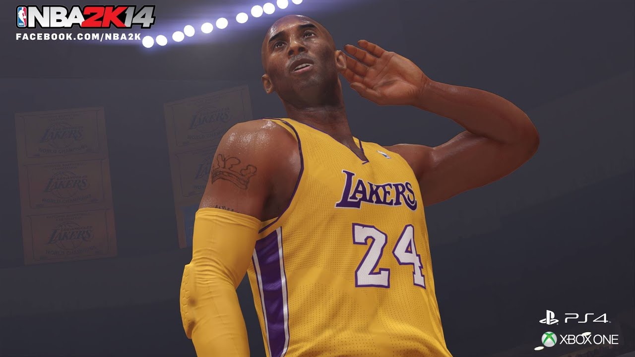 Nba 2K14 - Consigli Attacco di Base (Pick and Roll)