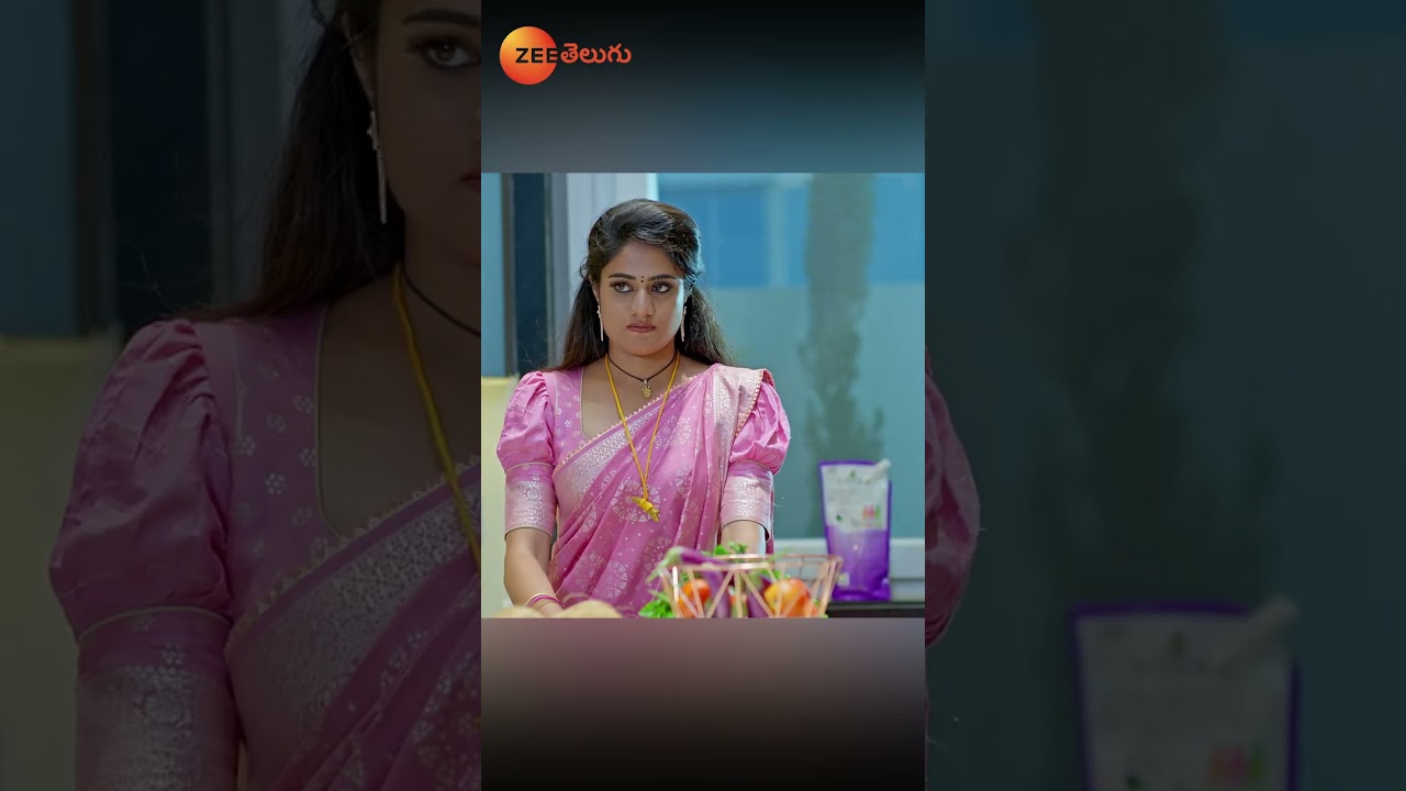 Jagadhatri The Mass 🤩🤩🤩 | Jagadhatri #shorts | Mon – Sat 7:30PM | Zee Telugu