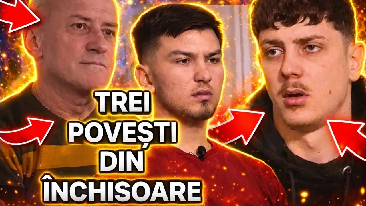 Libertatea Pierdută | Greșeala se Plătește
