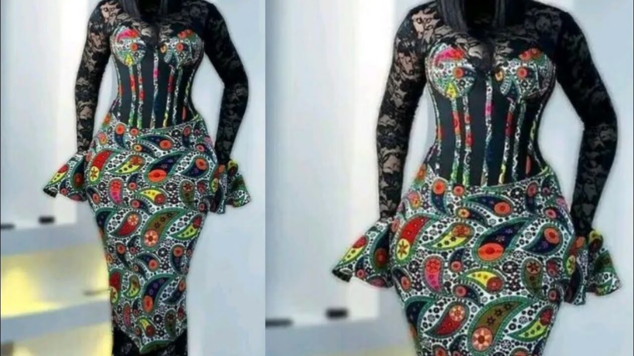 How To Cut And Sew A Corset Gown With A Yoke //beginner friendly#corsets#sewingtutorial 