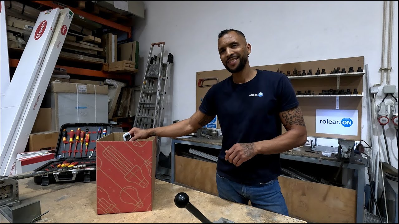 Reciclagem no Grupo Rolear | Resíduos de Equipamentos Elétricos e Eletrónicos (REEE)