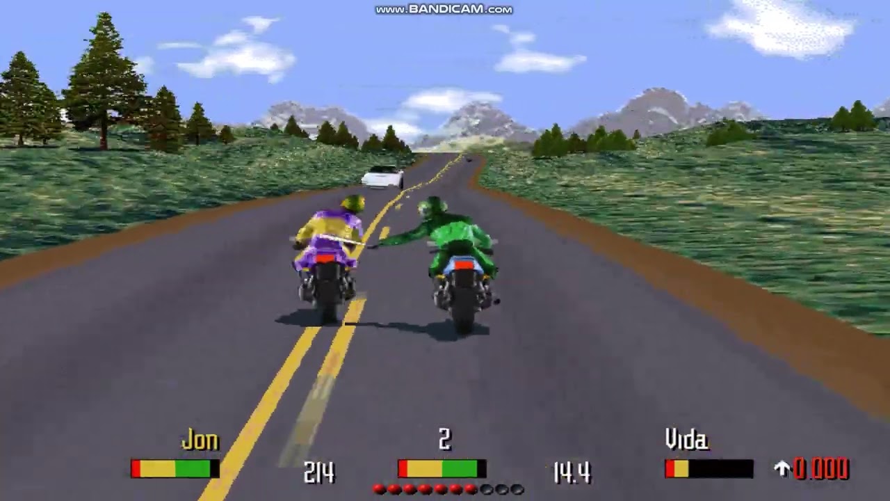 Jon is wrecking ball, but will it end well -- Roadrash