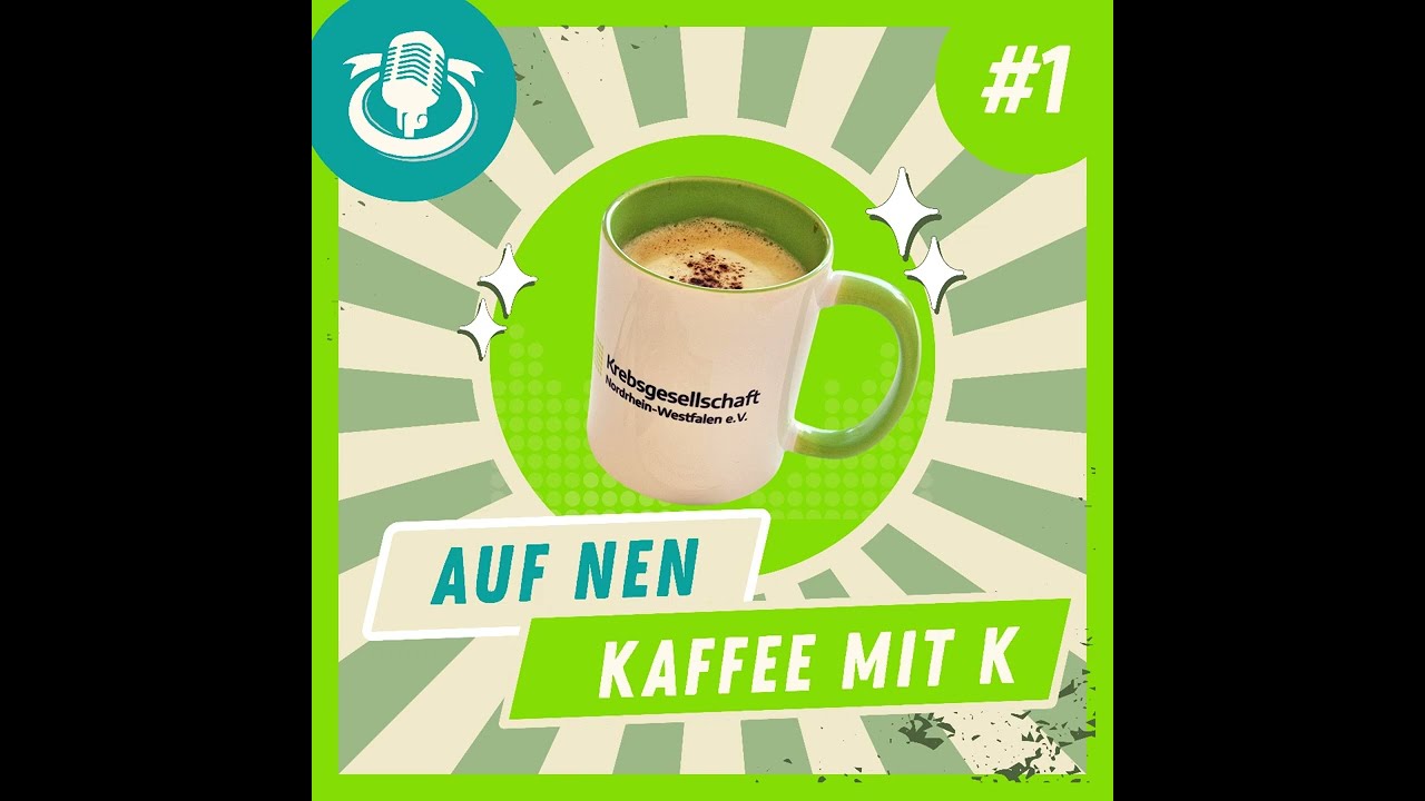 Unser neuer Podcast 