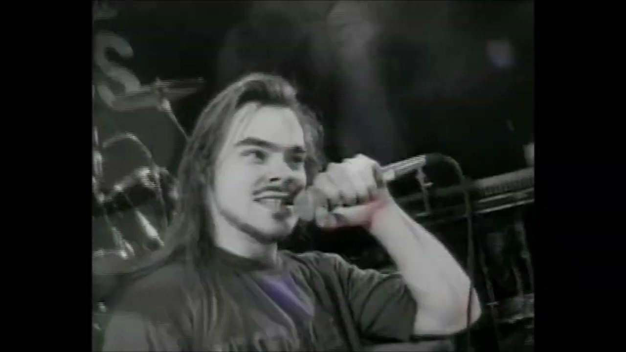 OUT OF DARKNESS - Another World [OFFICIAL MUSIC VIDEO]