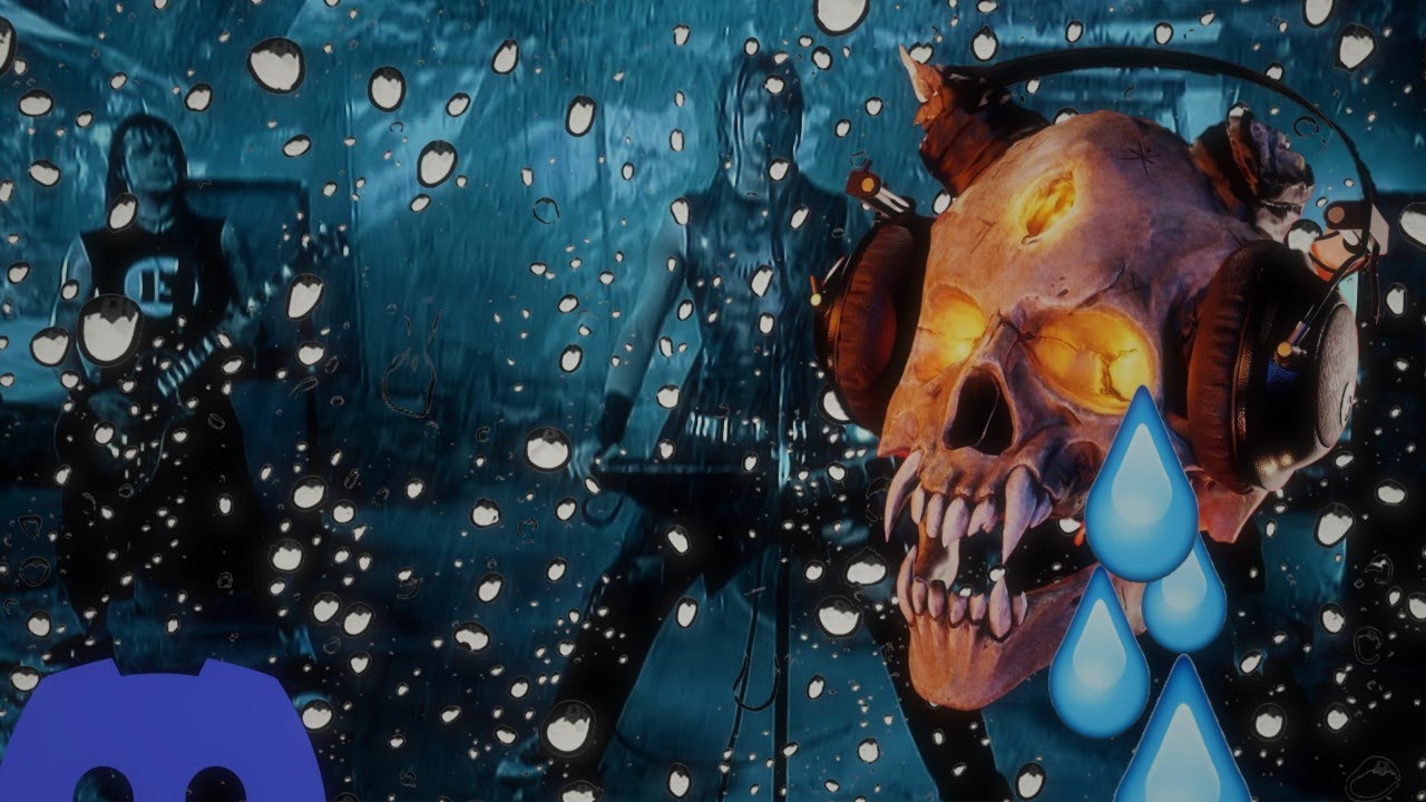 These Demons Will Fall! - Modded Metal: Hellsinger - Tears Don't Fall by Bullet for My Valentine