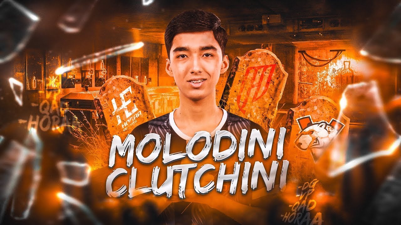 ‼️MOLODOY CAMANDALARNI YANCHIB TASHADI🔪CLUTCHINI 🧨COMEBACK🚫