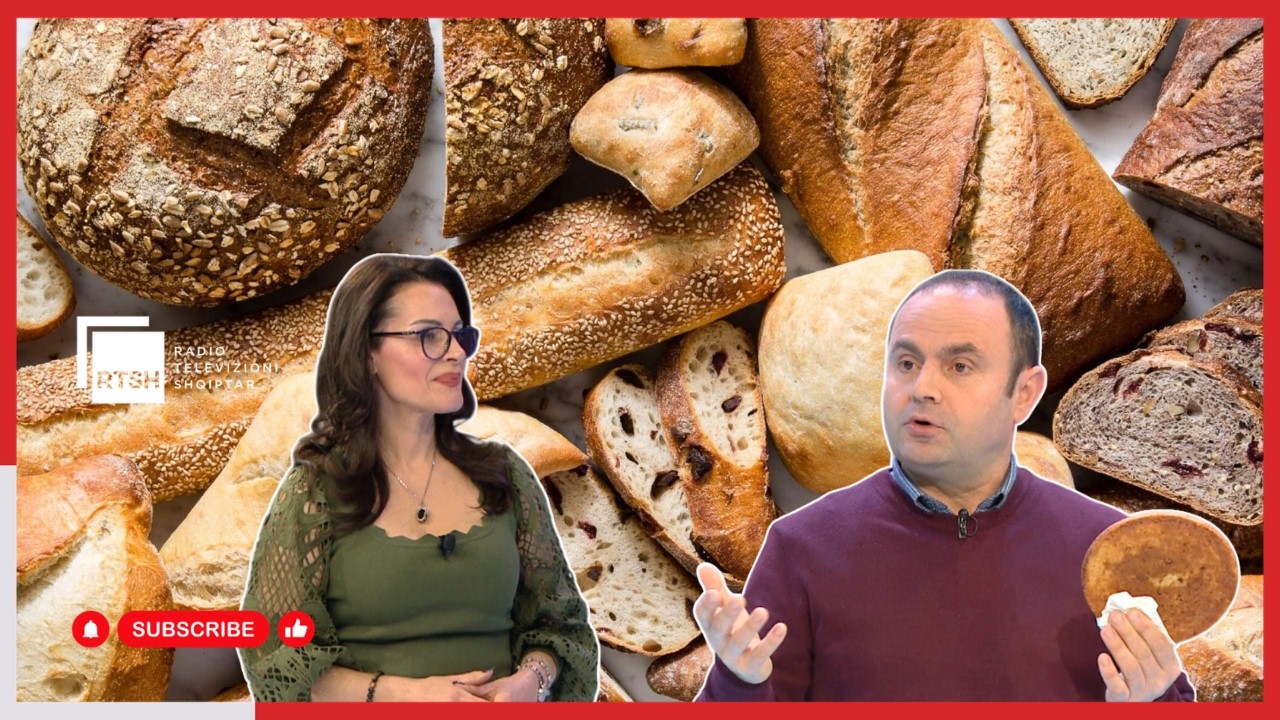 Buka e duarve tona, profesioni që po zhduket | Mirëmëngjes Shqipëri