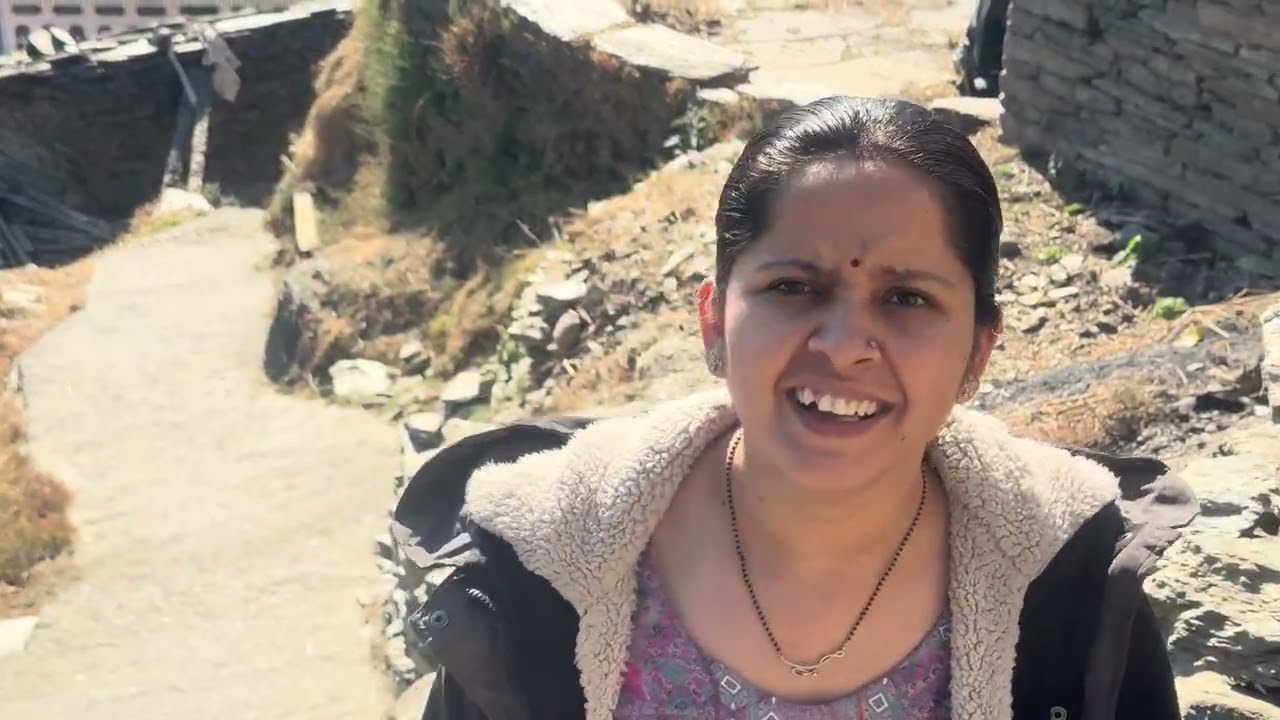 Pareshan ho rahi hu mai bhaut 🥺 #kajalmogta #dailyvlog 