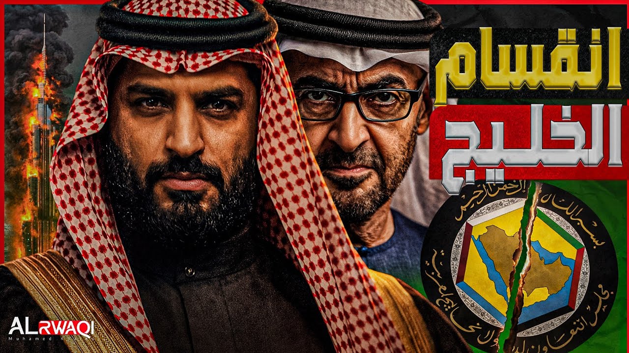 انشقاق الخليج ..كيف غيرت الازمة الايرانية خريطة تحالفات مجلس التعاون