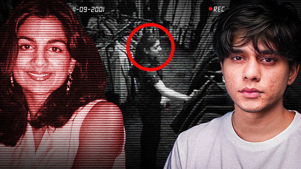 This DEAD GIRL Is Still ALIVE - Sneha Phillip Case
