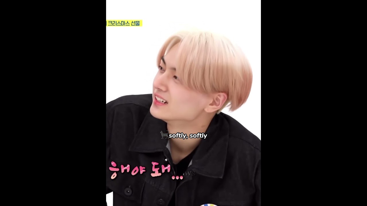 the princess treatment #jaywon #jay #jungwon #enhypen