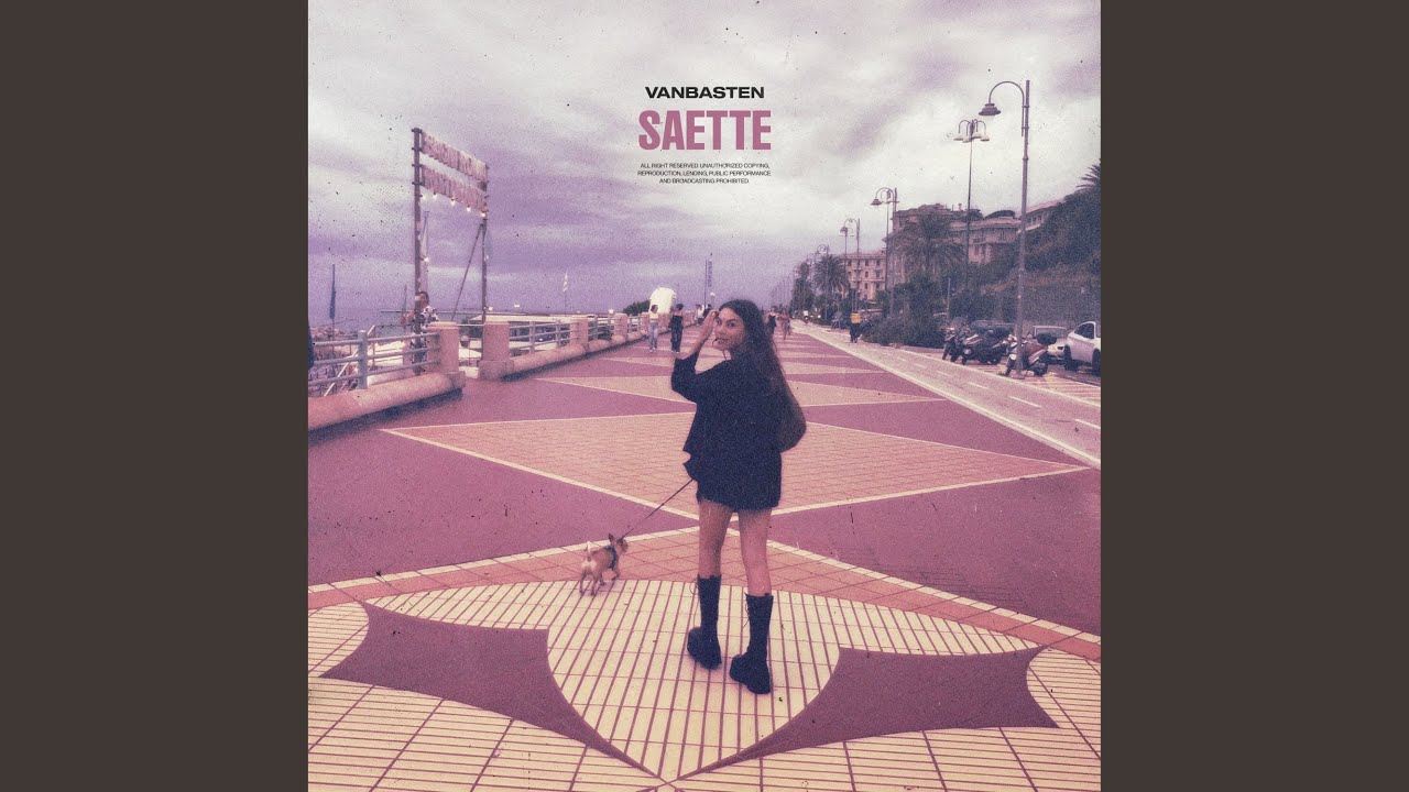 SAETTE