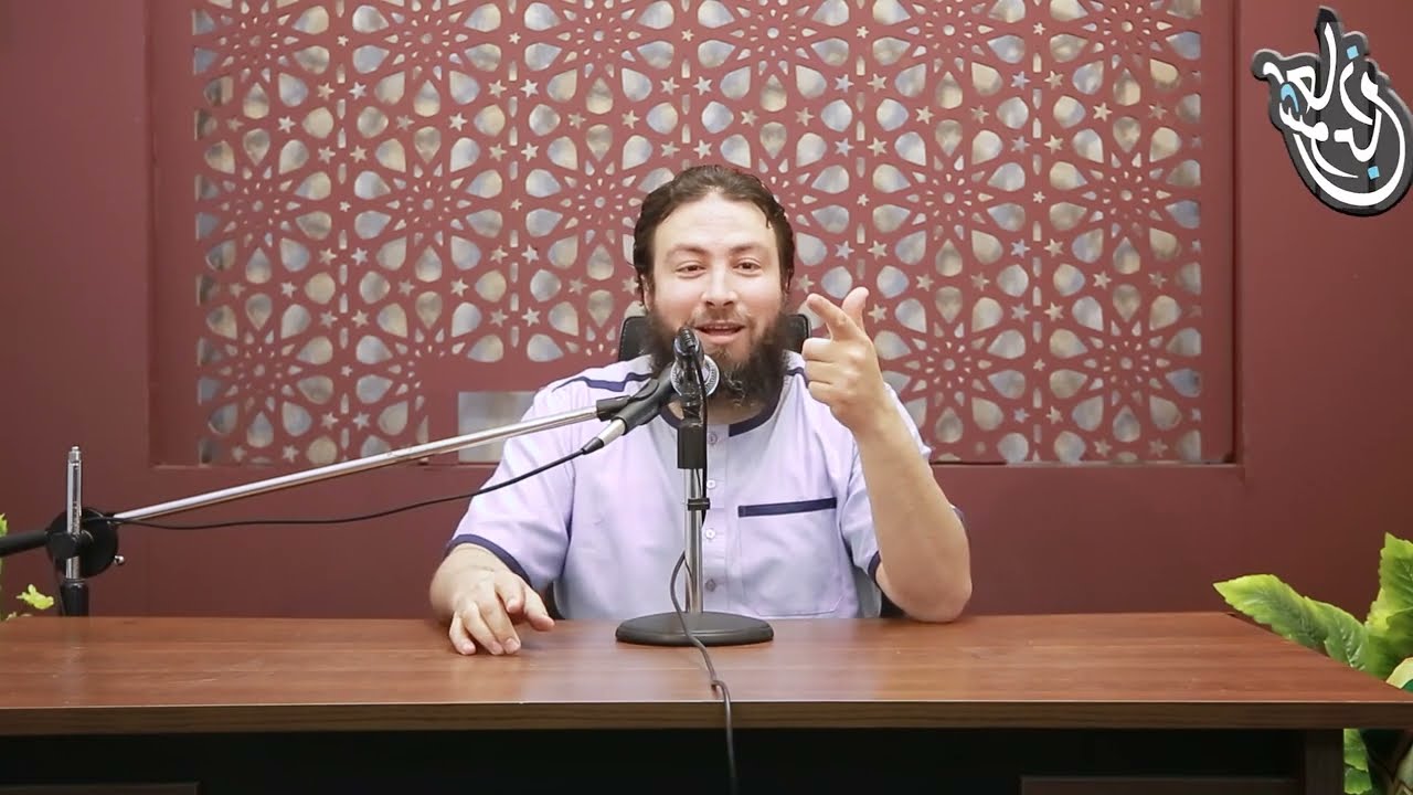 عدد الحور العين في الجنة | #محاضرة | م . سعد علي سعد