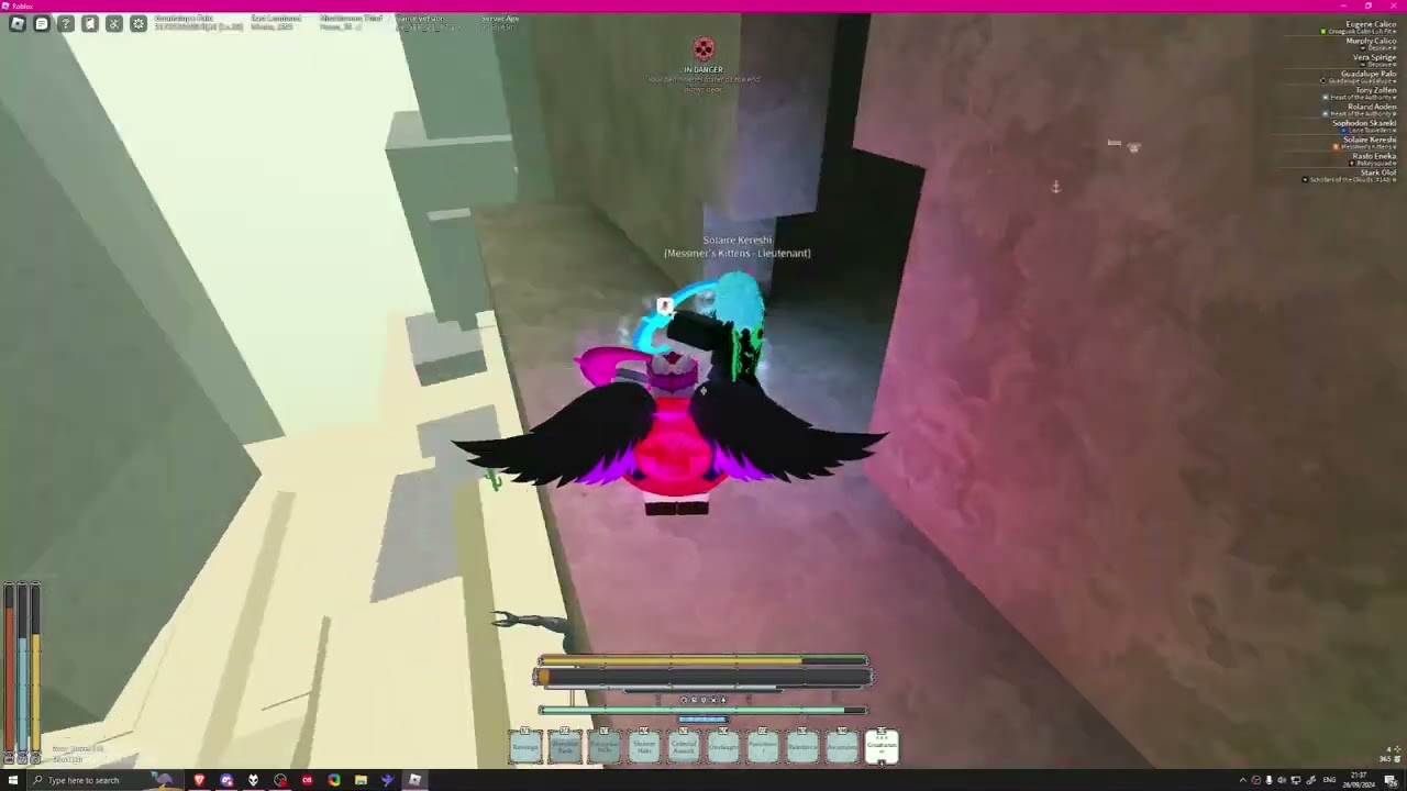 deepwokens best players 1