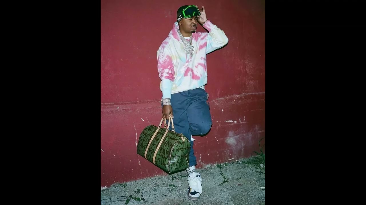 Drakeo The Ruler x Ralfy The Plug Type Beat - Trust