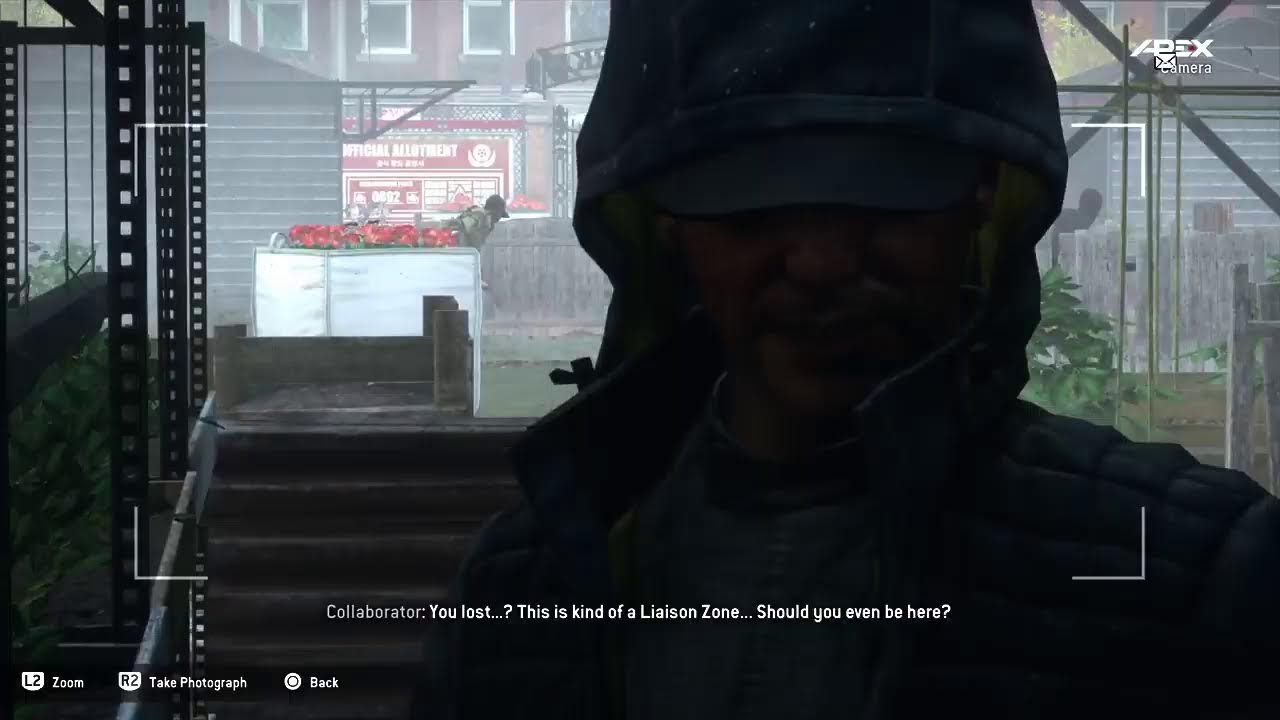 the homefront experience (killing guys🔥🔥)