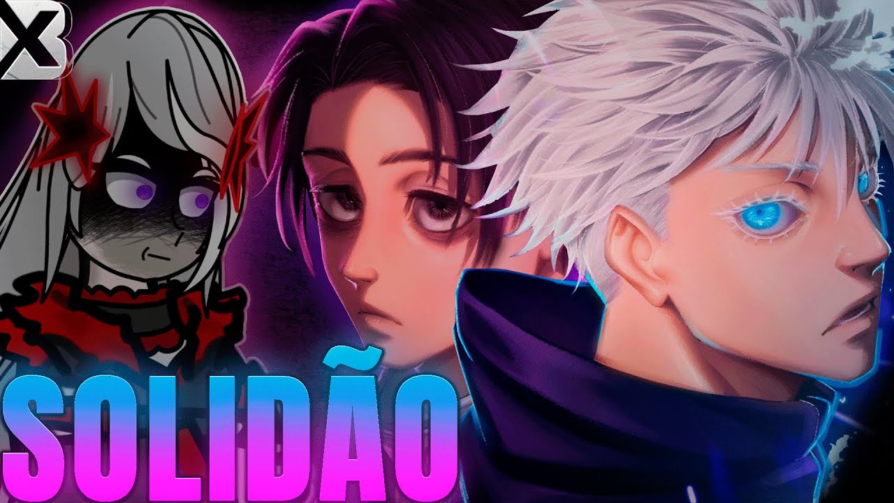 Re:Zero & Danmachi React To Solidão |  @blxckoficial  | As |