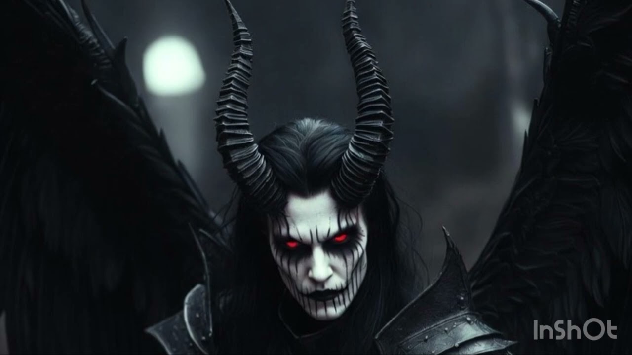 Unholy Warrior