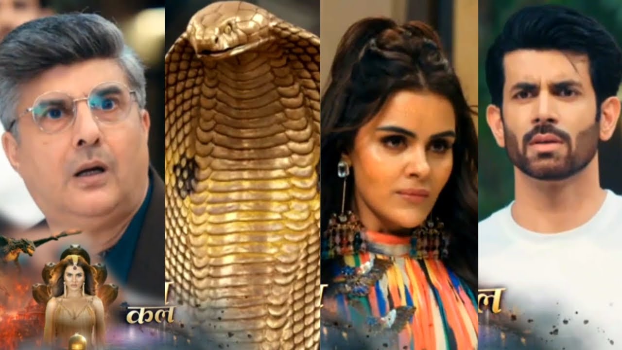 Naagin 7 Tomorrow New Promo | 1 February | Naagin Batane Wali Hai Apna Roop Sabko